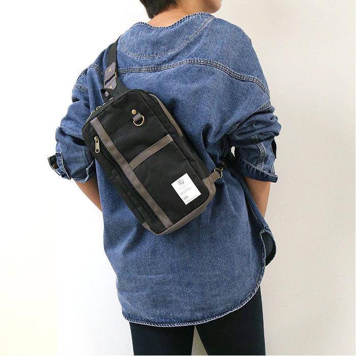 アネロ Anello ボディバッグ 通販 ショルダーバッグ 撥水 Grande ワンショルダーバッグ メンズ レディース 大容量 シンプル おしゃれ 2層 2ルーム 仕分け Ghj0165 Backyard Family インテリアタウン 通販 Yahoo ショッピング