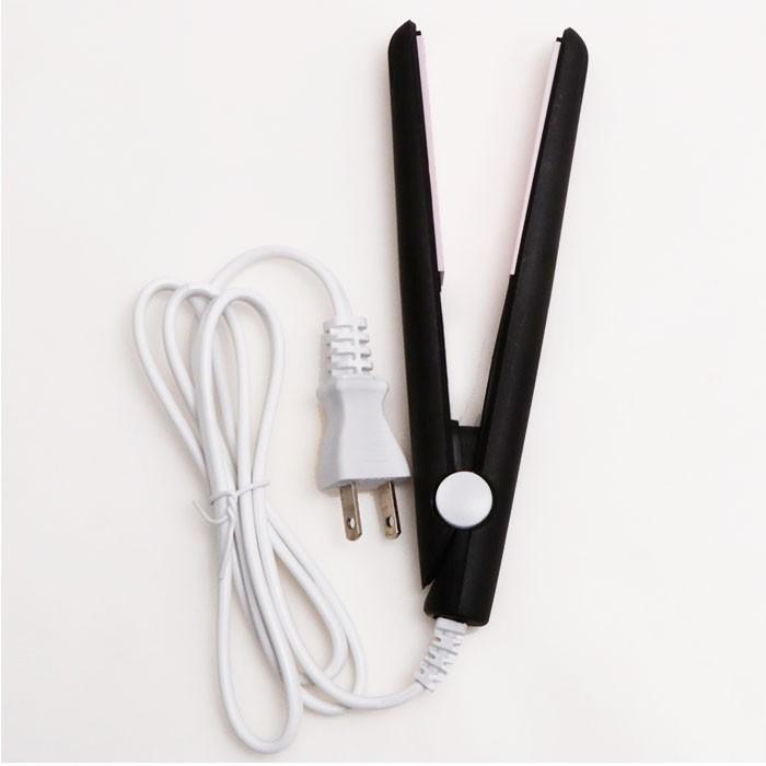 ヘアアイロン ストレート 通販 ミニ コンパクト ストレートアイロン コンセントタイプ 190 旅行 トラベル ミニヘアアイロン かわいい カラフル Hairiron185 Backyard Family インテリアタウン 通販 Yahoo ショッピング