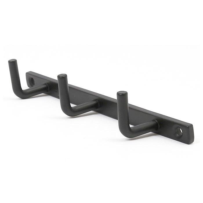 フック 壁掛け 3連 通販 ウォールフック オシャレ ウォールハンガー 壁 ハンガー アンティーク ゴールド シルバー ブラック おしゃれ アイアン フック Ironwhook3ren Backyard Family インテリアタウン 通販 Yahoo ショッピング