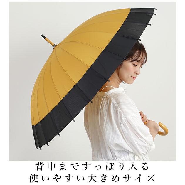 和傘 番傘 安い メンズ 60cm 男性用 定番 カサ かさ 匠 軽量 傘 雨傘 撥水 手開き 丈夫 和 長傘 おしゃれ 京都 Jk01 Backyard Family インテリアタウン 通販 Yahoo ショッピング