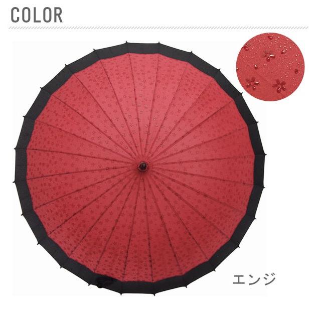 和傘 番傘 安い レディース 60cm 男性用 定番 カサ かさ 匠 軽量 傘 雨傘 撥水 手開き 丈夫 和 長傘 おしゃれ 京都 Jk Backyard Family インテリアタウン 通販 Yahoo ショッピング