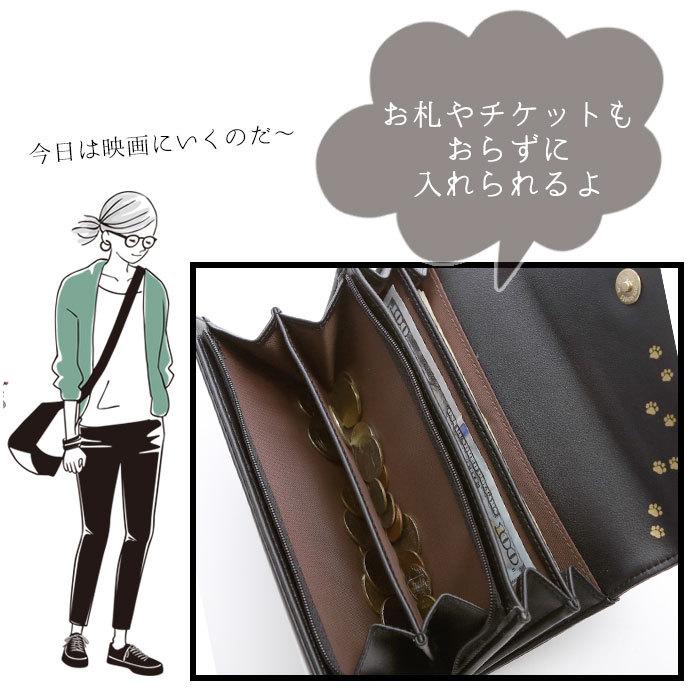 BACKYARD FAMILY（バックヤードファミリー） 長財布 通販長財布