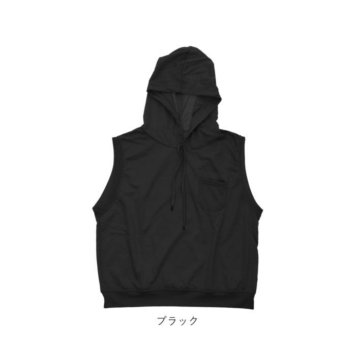 パーカー 通販パーカー ベスト レディース ジレ スウェット