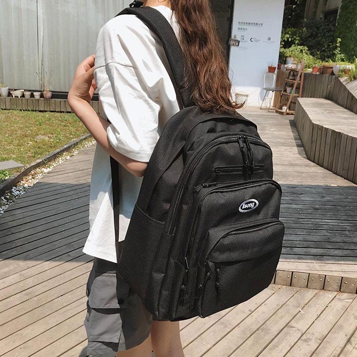 リュック 通学 女子 韓国 大容量 通販 リュックサック バックパック おしゃれ レディース 男子 メンズ 高校生 中学生 通勤 軽量 軽い アウトドア Krgslx23 Backyard Family インテリアタウン 通販 Yahoo ショッピング