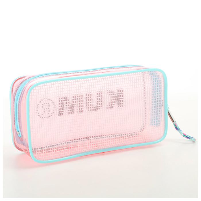 ペンケース 透明 シンプル 通販 かわいい おしゃれ 大容量 中学生 高校生 大人 女子 筆箱 ペンポーチ 可愛い Kum クム Km175 ドイツ ブランド Kum175 Backyard Family インテリアタウン 通販 Yahoo ショッピング