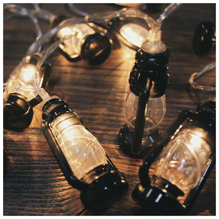 ガーランド 通販ガーランド ライト キャンプ LED 屋外 室内 アウトドア グランピング イルミネーションライト クリスマス オーナメント 飾り 部屋 テント内 装飾 | KEYSTONE | 07