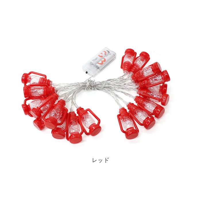 ガーランド 通販ガーランド ライト キャンプ LED 屋外 室内 アウトドア グランピング イルミネーションライト クリスマス オーナメント 飾り 部屋 テント内 装飾 | KEYSTONE | 11