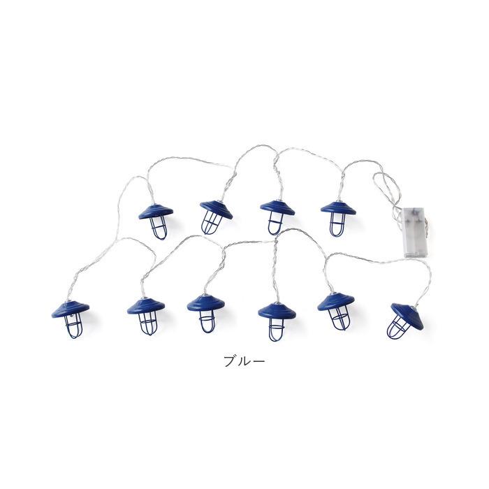 ガーランド ライト キャンプ 通販 LED 屋外 室内 アウトドア グランピング イルミネーションライト クリスマス オーナメント 飾り 部屋 テント内 装飾 | KEYSTONE | 11