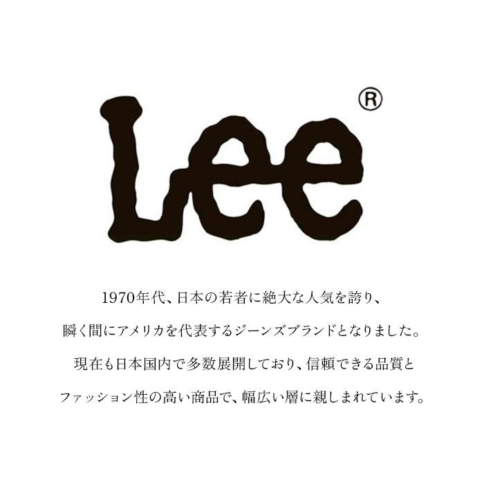 Lee ボディバッグ リー 320-3100 ショルダーバッグ リーおしゃれボディバッグ ボディバック ショルダーバック ワンショルダーバッグ メンズ｜moccasin｜05