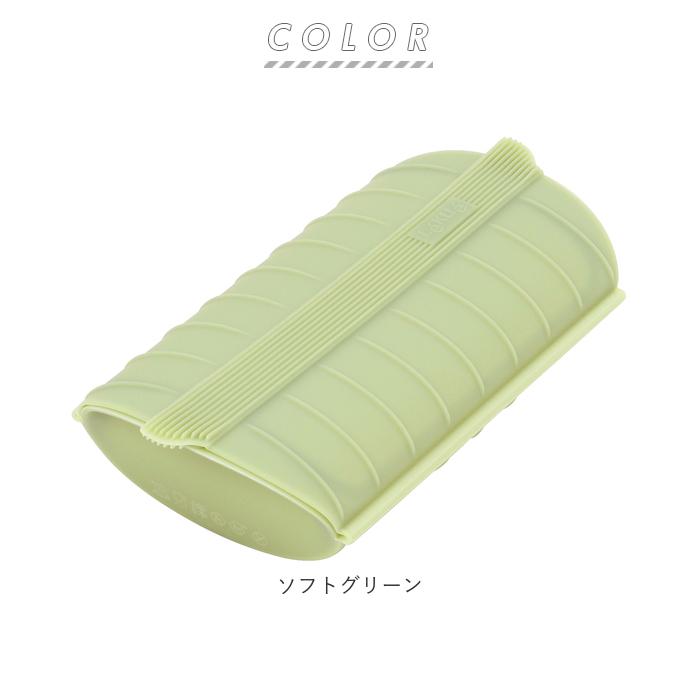 電子レンジ 調理器具 通販 スチームケース トレイ Steam Case Tray シリコーンゴム シリコンゴム シリコン調理器具 レンジ調理器具 Microwave Grill 調理 | Lekue | 16