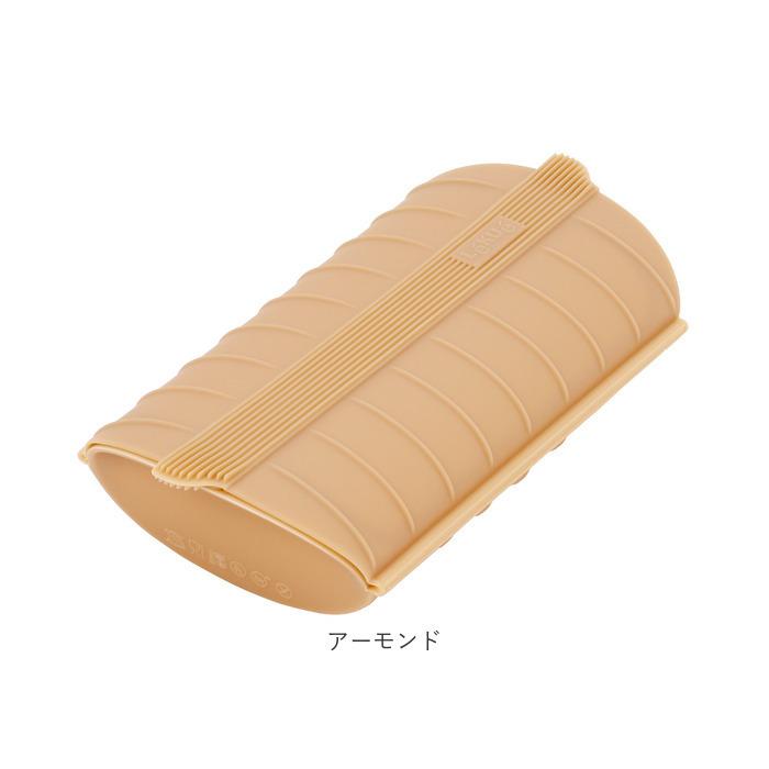 電子レンジ 調理器具 通販 スチームケース トレイ Steam Case Tray シリコーンゴム シリコンゴム シリコン調理器具 レンジ調理器具 Microwave Grill 調理 | Lekue | 17