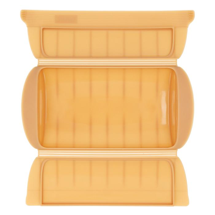 電子レンジ 調理器具 通販 スチームケース トレイ Steam Case Tray シリコーンゴム シリコンゴム シリコン調理器具 レンジ調理器具 Microwave Grill 調理 | Lekue | 06
