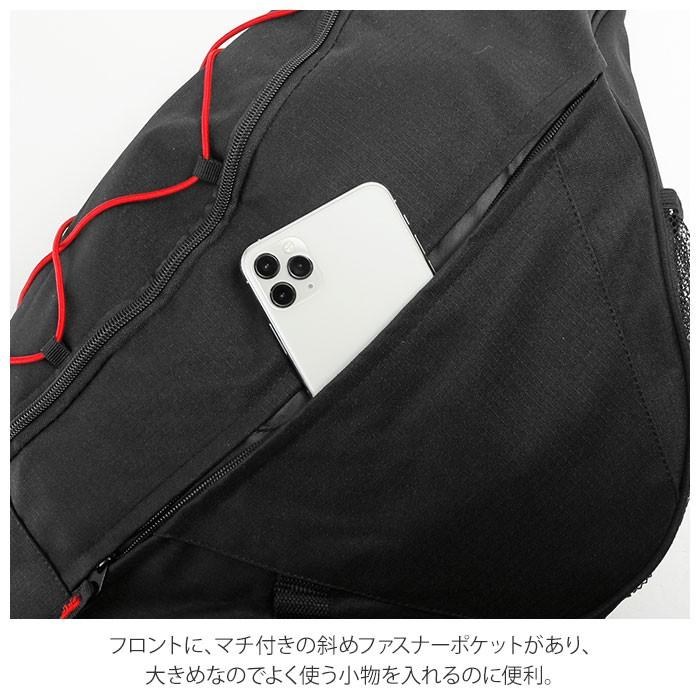 SHELTER ボディバッグ メンズ 通販 ワンショルダーバッグ ジュニア 40