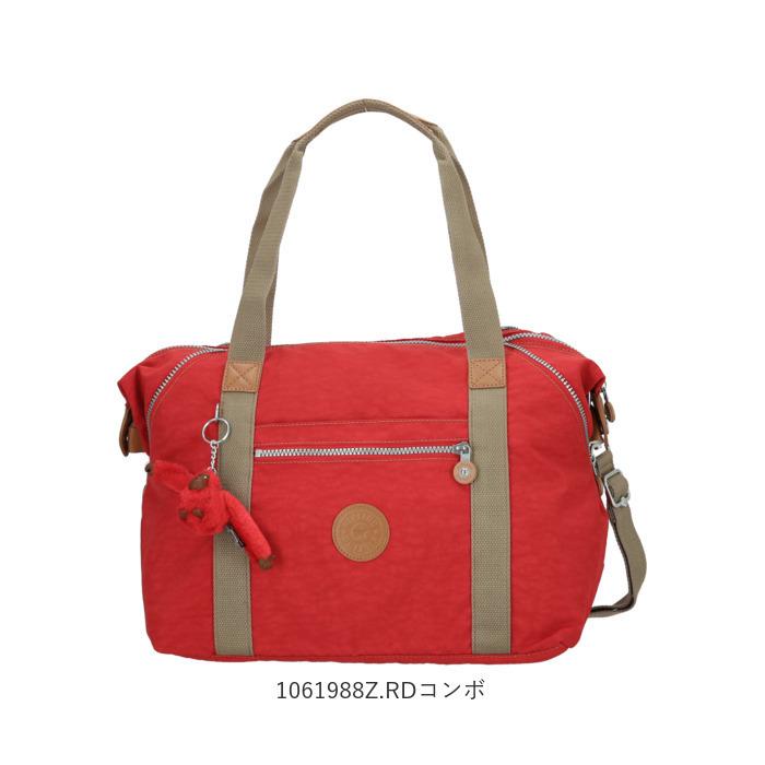 kipling（キプリング） バッグ 通販 トートバッグ ボストンバッグ