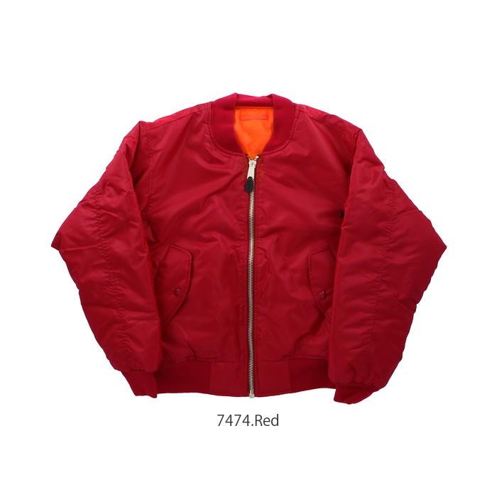 Ma1 メンズ ブランド 通販 冬 ジャケット ブルゾン ジャンバー ジャンパー おしゃれ 大きいサイズ 小さいサイズ ジュニア フライトジャケット 高校生 Ma1fjacket Backyard Family インテリアタウン 通販 Yahoo ショッピング