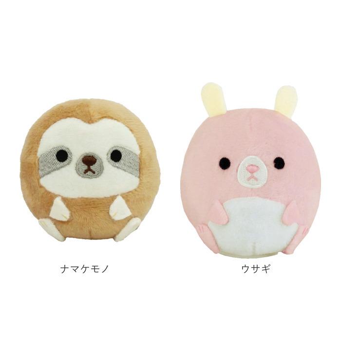 ものまね ぬいぐるみ 通販 ものまねアニマル おしゃべりぬいぐるみ おしゃべり人形 まねるん インコ ヒヨコ ウサギ ペンギン アルパカ アザラシ ナマケモノ Manerun Backyard Family インテリアタウン 通販 Yahoo ショッピング