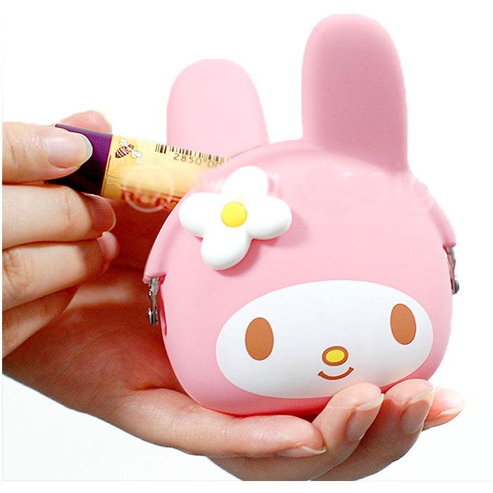 がま口 小銭入れ 通販 ポーチ 財布 Mimi Pochi ミミポチ Mimi Pochibi ミミポチビ シリコン がまぐち キャラクター かわいい ミッフィー Miffy Mimipochi3 Backyard Family インテリアタウン 通販 Yahoo ショッピング