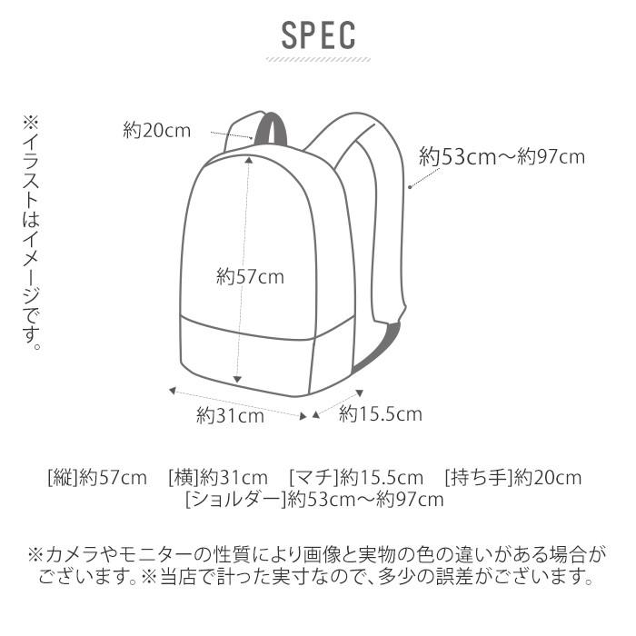 リュック メンズ 大容量 ブランド MICHAEL LINNELL マイケルリンネル おしゃれリュック Big Backpack ビッグバックパック｜moccasin｜22