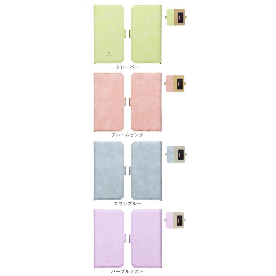 スマホケース手帳型 全機種対応 かわいい 通販 Mewmew ミュウ