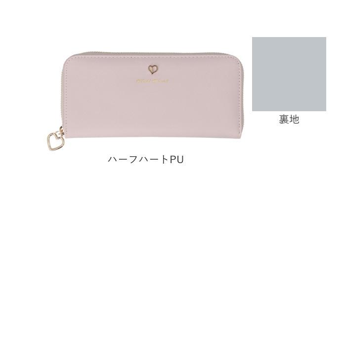 BACKYARD FAMILY（バックヤードファミリー） 長財布 レディース