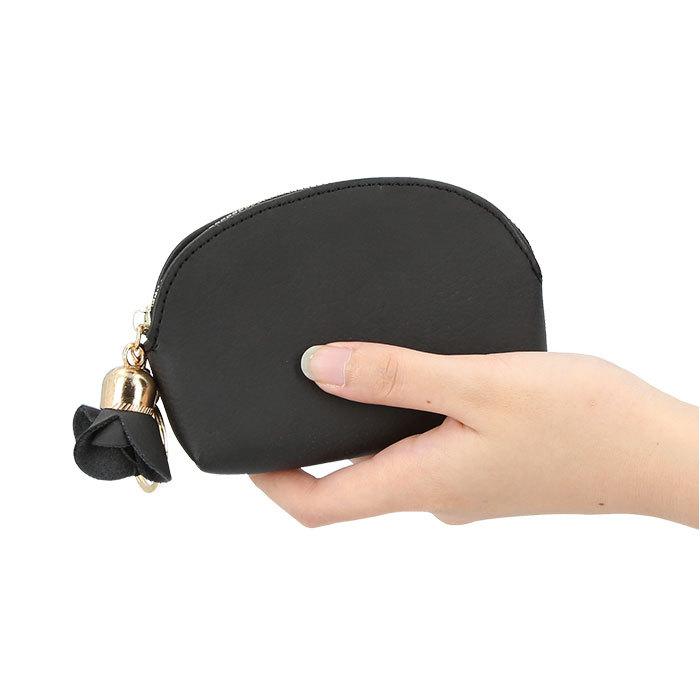 ポーチ 小物入れ 可愛い 通販 ミニポーチ 小銭入れ コインケース キーリング かわいい おしゃれ ミニポーチ リップケース 薬ケース マルチポーチ Mmnnpc23 Backyard Family インテリアタウン 通販 Yahoo ショッピング