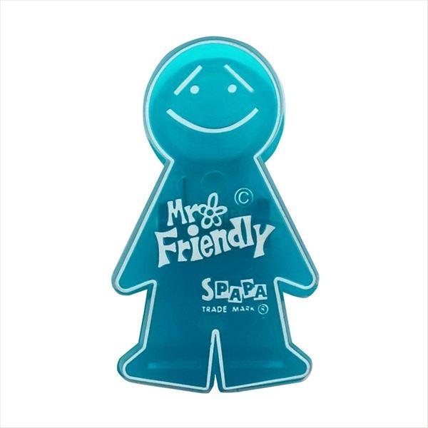 ROOTOTE（ルートート） ミスターフレンドリー Mr.Friendly クリップ