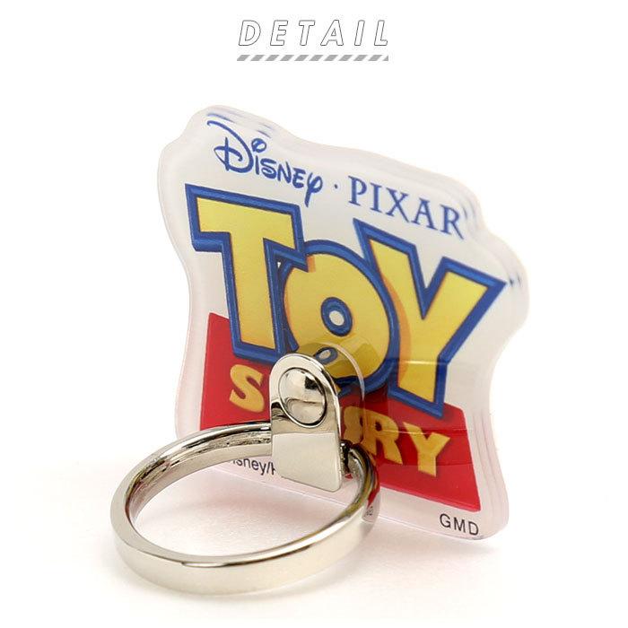 マーケット スマホリング キャラクター 通販 おしゃれ かわいい ディズニー Disney トイストーリー Toy Story スマホ リング ホルダー リングホルダー Gourmandise Cisama Sc Gov Br