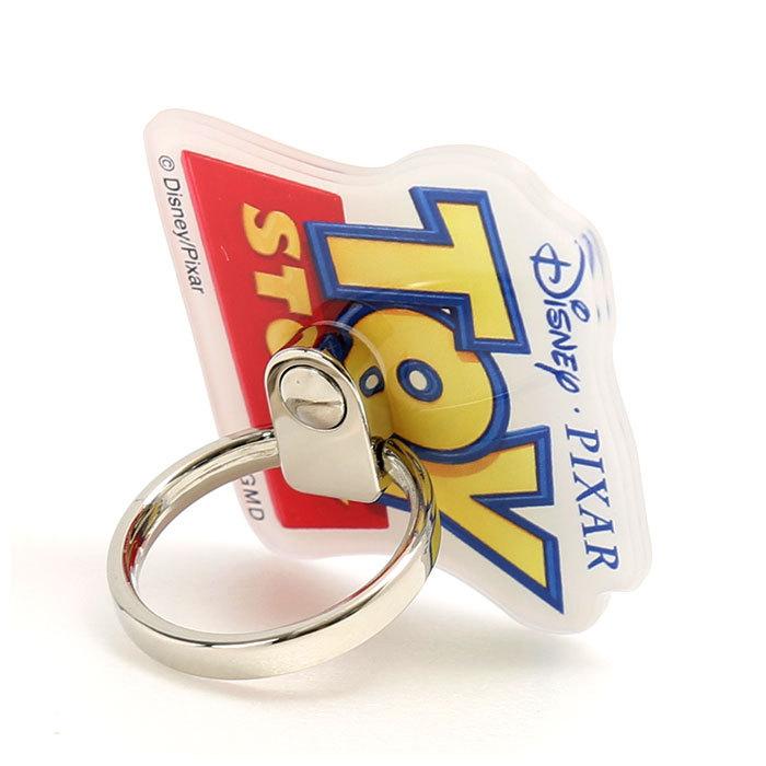 マーケット スマホリング キャラクター 通販 おしゃれ かわいい ディズニー Disney トイストーリー Toy Story スマホ リング ホルダー リングホルダー Gourmandise Cisama Sc Gov Br