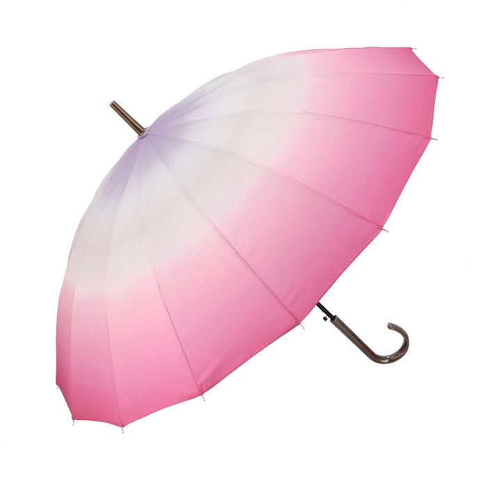 傘 レディース ブランド 長傘 通販 メンズ 和柄 16本骨 55cm ワンタッチ傘 ワンタッチ ジャンプ傘 ジャンプ グラデーション 軽量 おしゃれ ブランド Myjpn2 Backyard Family インテリアタウン 通販 Yahoo ショッピング