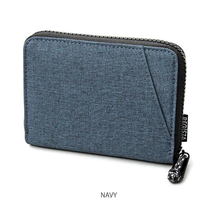 財布 通販財布 メンズ 二つ折り ファスナー 二つ折り財布 ラウンド