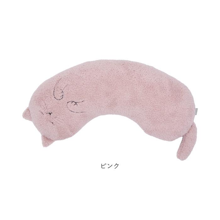 にゃふにゃふ クッション 通販 へそ天まくら 抱き枕 抱きまくら