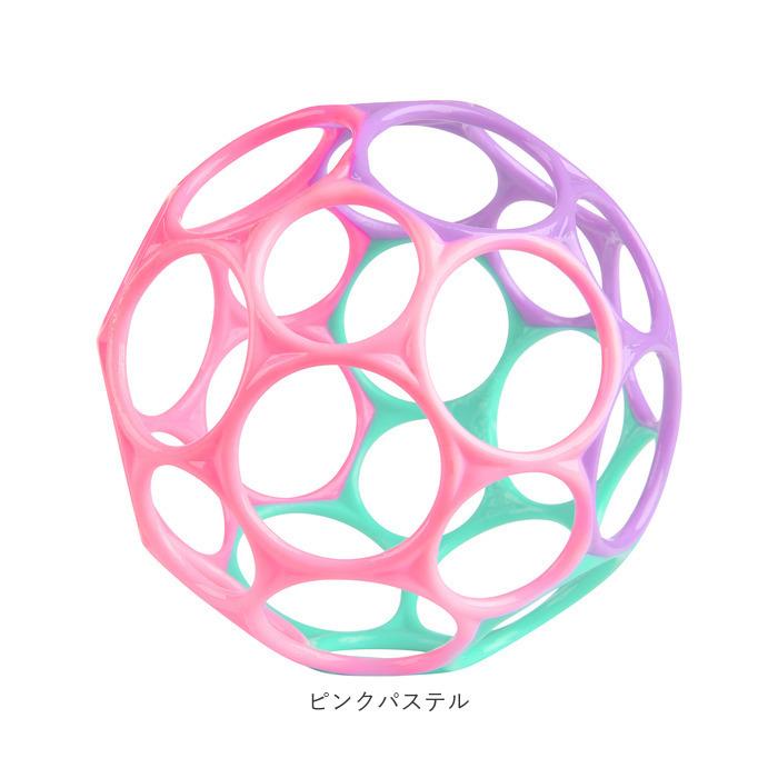 Ball オーボール 通販オーボール ラトル 赤ちゃん おもちゃ 6ヶ月 1歳