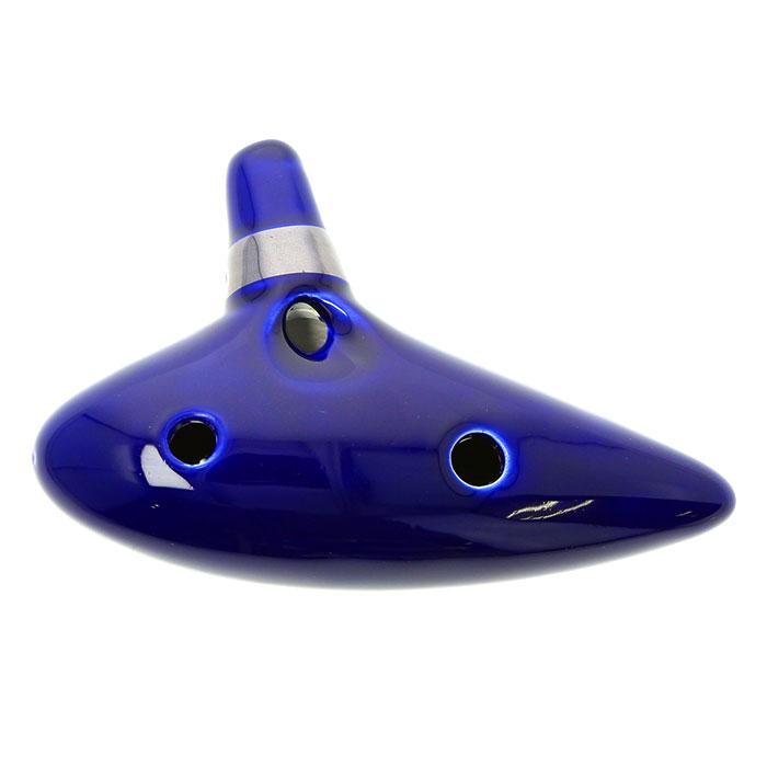 オカリナ 初心者 通販 アルトc 楽器 吹奏楽 音楽 12穴オカリナ