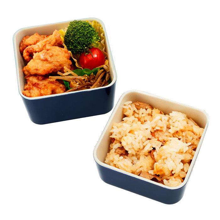 新品入荷 弁当箱 女子 大人 二段 通販 お弁当箱 ランチボックス 2段 600ml おしゃれ かわいい 女性 女の子 中学生 高校生 小学生 レンジ対応 本体 食洗機対応 Shipsctc Org