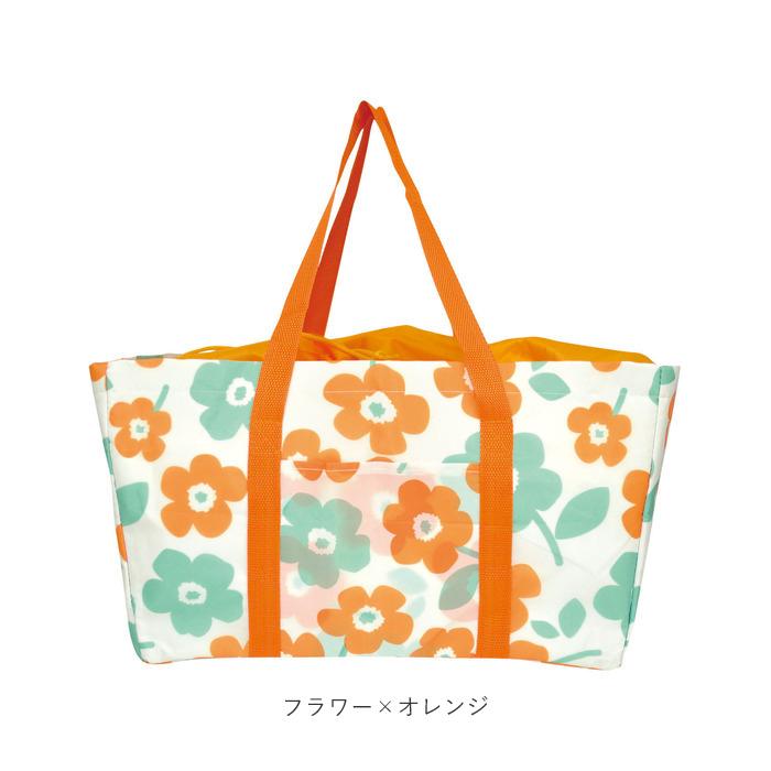 レジカゴ用バッグ 保冷 おしゃれ 通販 エコバッグ レジカゴ 折りたたみ 大容量 コンパクト 軽量 軽い 保冷バッグ かわいい お買い物バッグ |  | 20