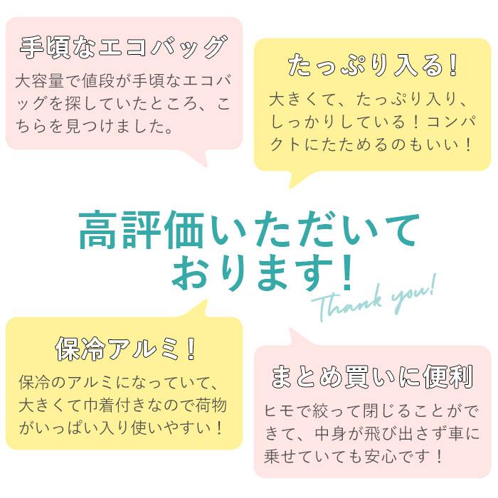 レジカゴ用バッグ 保冷 おしゃれ 通販 エコバッグ レジカゴ 折りたたみ 大容量 コンパクト 軽量 軽い 保冷バッグ かわいい お買い物バッグ |  | 11