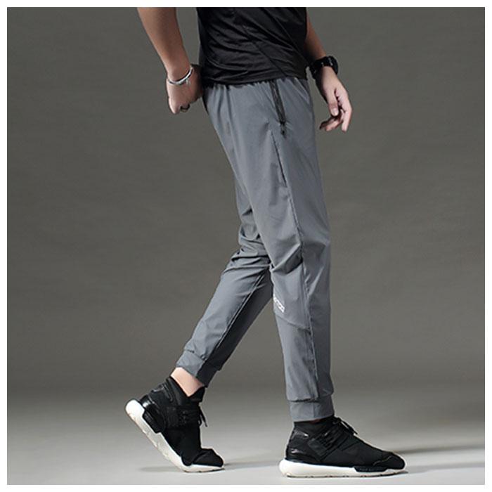 ランニング ロングパンツ メンズ 通販 厚生地 ランニングウェア