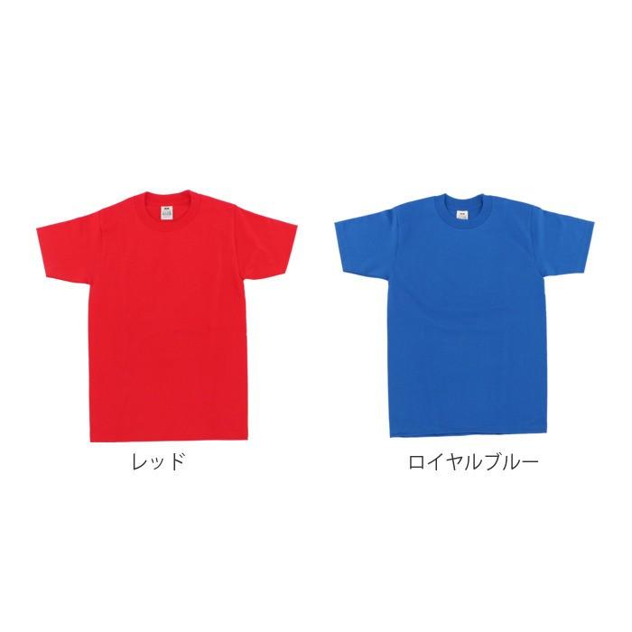 tシャツ メンズ 半袖 通販 アメカジ おしゃれ ティシャツ ブランド プロクラブ コンフォート ホワイト 半袖 シャツ 無地 トップス ストリート クールネック｜moccasin｜25