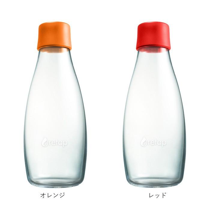 水筒 おしゃれ 500ml 通販 リタップボトル Retap Bottle 05 リタップ ウォーターボトル ガラスボトル タンブラー ピッチャー マイ ボトル 保存瓶 ガラス瓶 Retap05 Backyard Family インテリアタウン 通販 Yahoo ショッピング