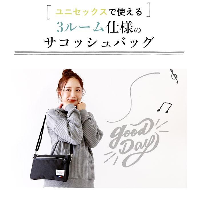 サコッシュ レディース サコッシュバッグ ショルダーバッグ ミニ