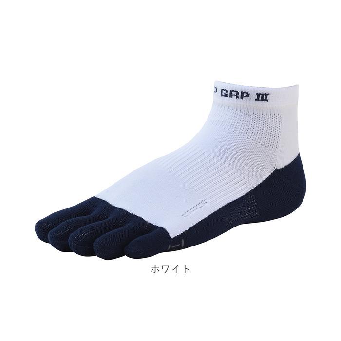 R×L アールエル ソックス 5本指 5本指ソックス Type-GRP III おしゃれソックス5本指 靴下 くつ下 SOCKS レディース メンズ｜moccasin｜17