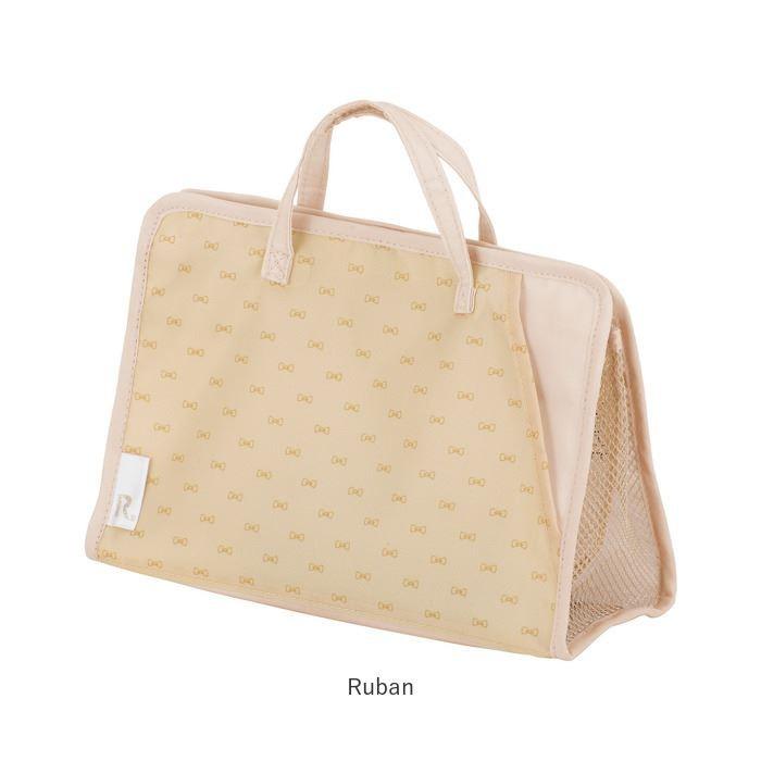 Rootote ミニトートバッグ ルートート 通販 レディース おしゃれ ブランド 小さめ 旅行 温泉 Spa スポーツジム メッシュ 軽量 軽い ジムバッグ 水場 Rootote3437 Backyard Family インテリアタウン 通販 Yahoo ショッピング