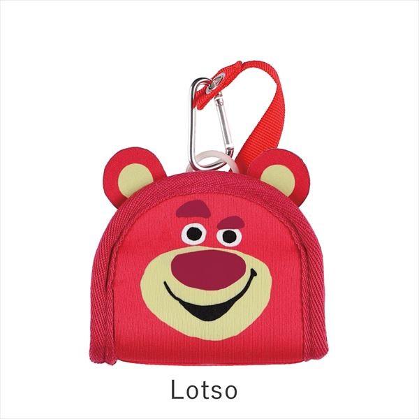 ルートート ディズニー 通販 小物入れポーチ ブランド ROOTOTE 行楽 カラビナ バッグ バッグ スマホケース アウトドア 男の子 メンズ ボーイズ アウトドア | ROOTOTE | 11