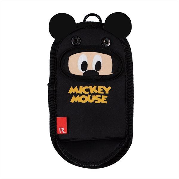 ルートート ディズニー 通販 小物入れポーチ ブランド ROOTOTE 行楽 カラビナ バッグ バッグ スマホケース アウトドア 男の子 メンズ ボーイズ アウトドア | ROOTOTE | 02