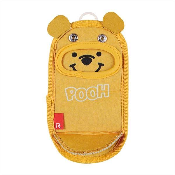 ルートート ディズニー 通販 小物入れポーチ ブランド ROOTOTE 行楽 カラビナ バッグ バッグ スマホケース アウトドア 男の子 メンズ ボーイズ アウトドア | ROOTOTE | 04