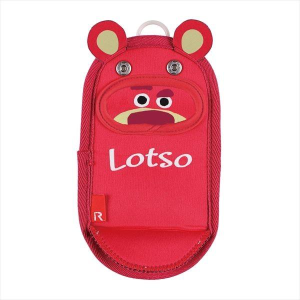 ルートート ディズニー 通販 小物入れポーチ ブランド ROOTOTE 行楽 カラビナ バッグ バッグ スマホケース アウトドア 男の子 メンズ ボーイズ アウトドア | ROOTOTE | 06