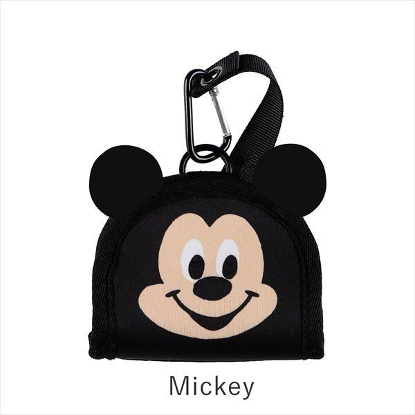 ルートート ディズニー 通販 小物入れポーチ ブランド ROOTOTE 行楽 カラビナ バッグ バッグ スマホケース アウトドア 男の子 メンズ ボーイズ アウトドア | ROOTOTE | 07
