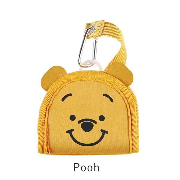 ルートート ディズニー 通販 小物入れポーチ ブランド ROOTOTE 行楽 カラビナ バッグ バッグ スマホケース アウトドア 男の子 メンズ ボーイズ アウトドア | ROOTOTE | 09