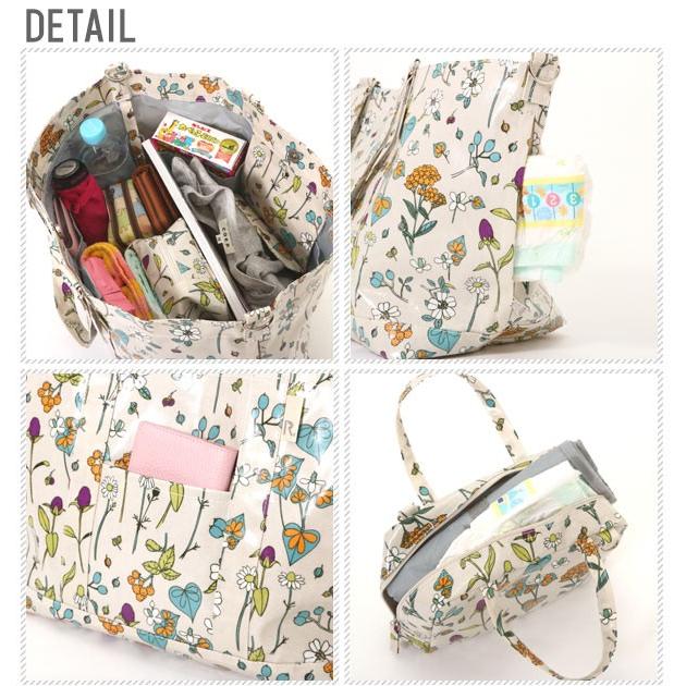 トートバッグ レディース ルートート ROOTOTE ☆マザーバッグ
