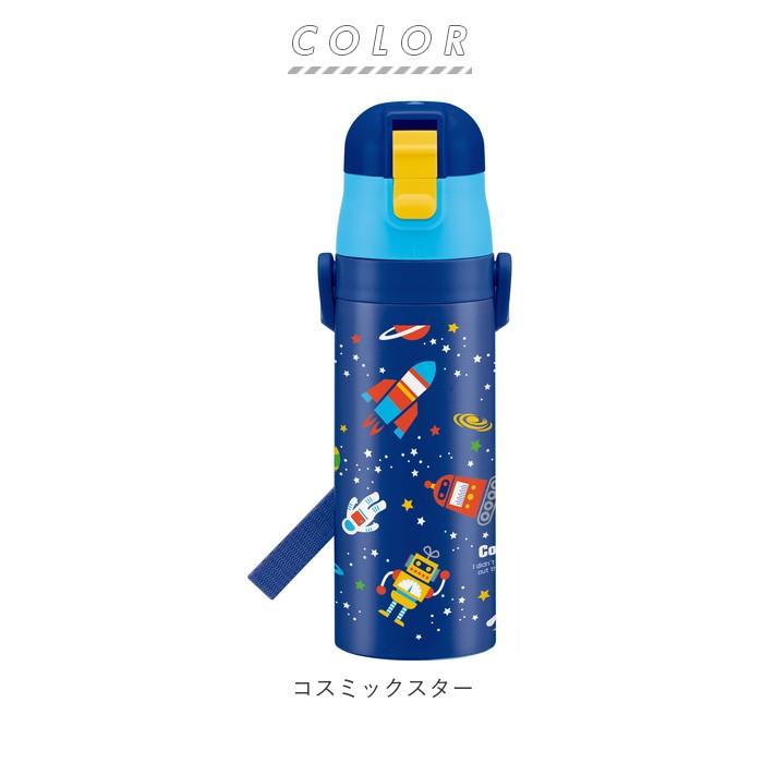 水筒 キッズ 直飲み 通販 ステンレス 保冷 軽量 軽い 超軽量 キャラクター 入園 入学 保育園 幼稚園 小学校 小学生 直飲み水筒 ユニコーン 恐竜 スター Sdc4ori Backyard Family インテリアタウン 通販 Yahoo ショッピング